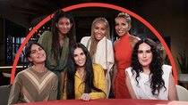 Red Table Talk - Episode 17 - Demi Moore and Her Daughters