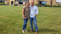 Grand Designs: House of the Year - Episode 3 - Down to Earth