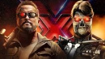 NerdPlayer - Episode 44 - Mortal Kombat 11 - Terminator vs Exterminador do Futuro