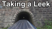 Cruising the Cut - Episode 195 - Taking a Leek