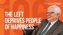 PragerU - Episode 106 - The Left Deprives People of Happiness