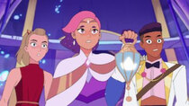 She-Ra and the Princesses of Power - Episode 1 - The Coronation