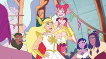 She-Ra and the Princesses of Power - Episode 3 - Flutterina