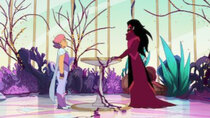 She-Ra and the Princesses of Power - Episode 4 - Pulse