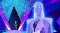 She-Ra and the Princesses of Power - Episode 5 - Protocol