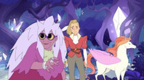 She-Ra and the Princesses of Power - Episode 9 - Hero