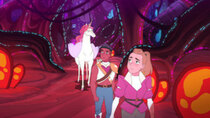 She-Ra and the Princesses of Power - Episode 11 - Beast Island