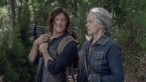 The Walking Dead - Episode 6 - Bonds