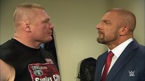 WWE Raw - Episode 5 - RAW 1184