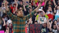 WWE Raw - Episode 6 - RAW 1185