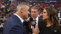 WWE Raw - Episode 8 - RAW 1187