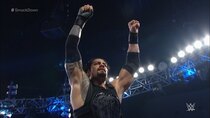 WWE SmackDown - Episode 5 - SmackDown 859