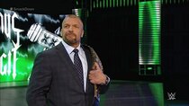 WWE SmackDown - Episode 8 - SmackDown 862