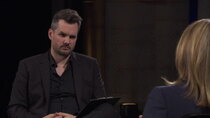 The Jim Jefferies Show - Episode 18 - Why Americans Fear the Wrong Things