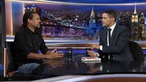 The Daily Show - Episode 17 - Colson Whitehead