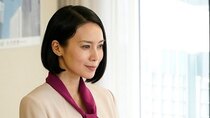 Haru: Woman of a General Trading Company - Episode 1