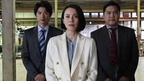 Haru: Woman of a General Trading Company - Episode 3