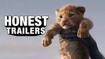 Honest Trailers - Episode 45 - The Lion King (2019)