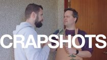 Crapshots - Episode 55 - The Throwback