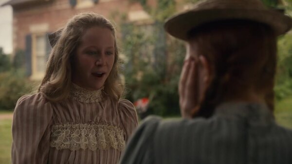 Anne With An E Season 3 Episode 7 Watch Anne With An E S03e07 Online