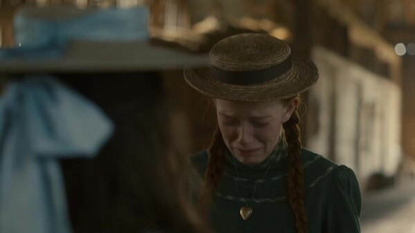 Anne with an E Season 3 Episode 7