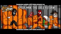 Atop the Fourth Wall - Episode 40 - Spider-Man: The Exile Returns