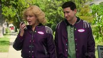 The Goldbergs - Episode 7 - WrestleMania