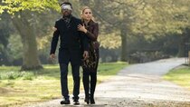 Four Weddings and a Funeral - Episode 9 - Four Friends and a Secret