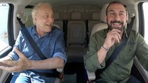Al cotxe! - Episode 2 - Josep M Mainat, Rafel Nadal, Mar Ulldemolins