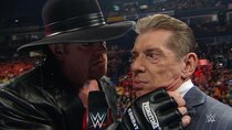 WWE Raw - Episode 9 - RAW 1188