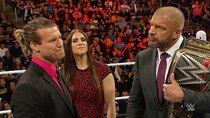 WWE Raw - Episode 11 - RAW 1190