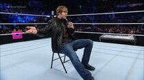 WWE SmackDown - Episode 9 - SmackDown 863