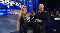 WWE SmackDown - Episode 11 - SmackDown 865