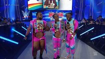 WWE SmackDown - Episode 12 - SmackDown 866