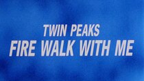 MonsterVision - Episode 94 - Twin Peaks Fire Walk with Me