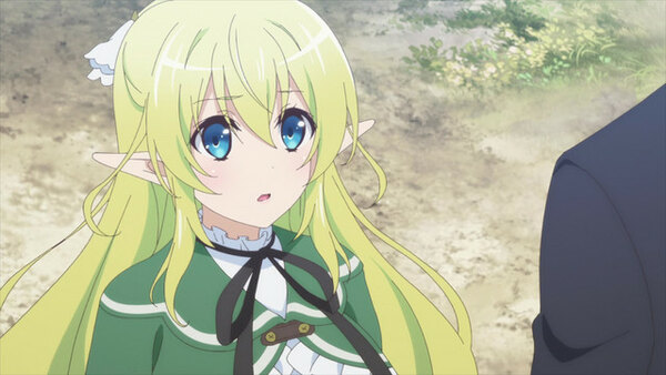 High School Prodigies Have It Easy Even in Another World! It Seems Keine  Can't Stand Naughty Boys! (TV Episode 2019) - IMDb
