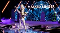 The Masked Singer (US) - Episode 4 - Once Upon a Mask