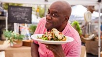 Ainsley's Australian Market Menu - Episode 5 - Wollongong