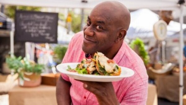 Ainsley's Australian Market Menu - S01E05 - Wollongong