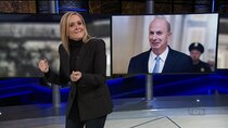 Full Frontal with Samantha Bee - Episode 27 - November 6, 2019