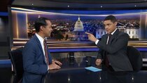 The Daily Show - Episode 19 - Julian Castro