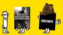 Zero Punctuation - Episode 45 - Call of Duty: Modern Warfare