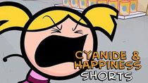 Cyanide & Happiness Shorts - Episode 23 - Candy