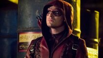 Arrow - Episode 5 - Prochnost