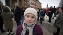 [dup] Dok 1 - Episode 26 - Die Feinde der Greta Thunberg