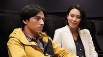 Haru: Woman of a General Trading Company - Episode 4