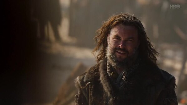 Britannia Saison 2 Episode 1 Britannia Season 2 Episode 1