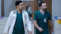 The Resident - Episode 7 - Woman Down