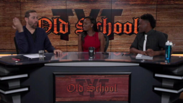 TYT Old School - S06E41 - November 5, 2019