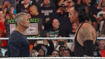 WWE Raw - Episode 13 - RAW 1192